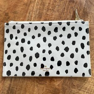 Kate Spade Accessory Pouch! GREAT CONDITION!